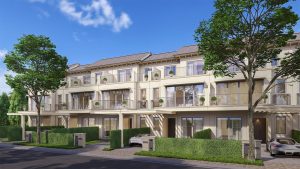 Thiết kế nhà Izumi City