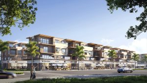 Thiết kế nhà Izumi City