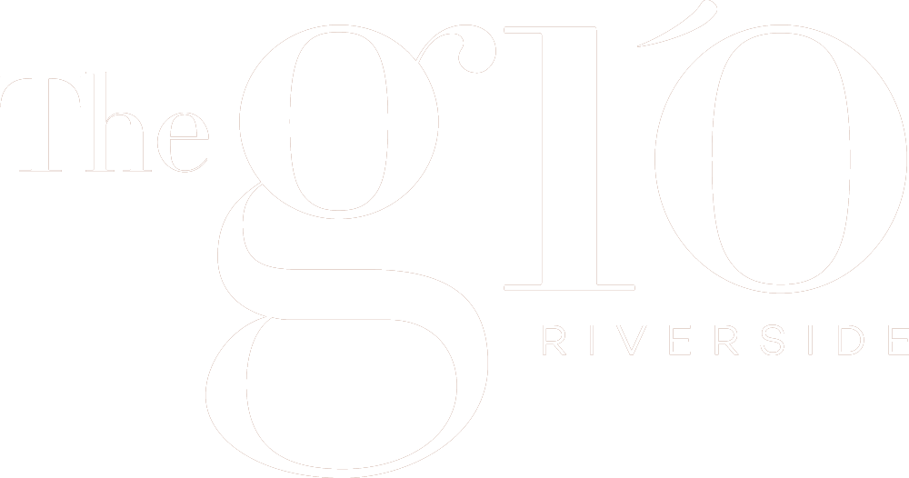The Gió Riverside Dĩ An – Riverside green living, designed for modern lifestyles Logo