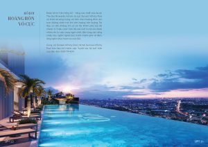 Tiện ịch The Gió Riverside