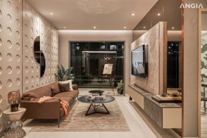 Thiết kế The Gió Riverside