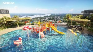 Tiện ịch The Gió Riverside