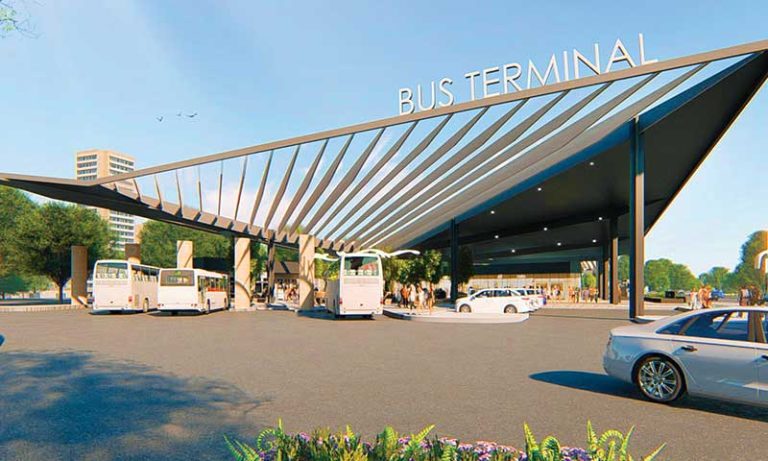 Tiện ích Waterpoint