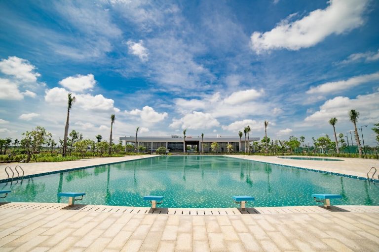 Tiện ích Waterpoint