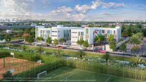 Trường học Vinschool