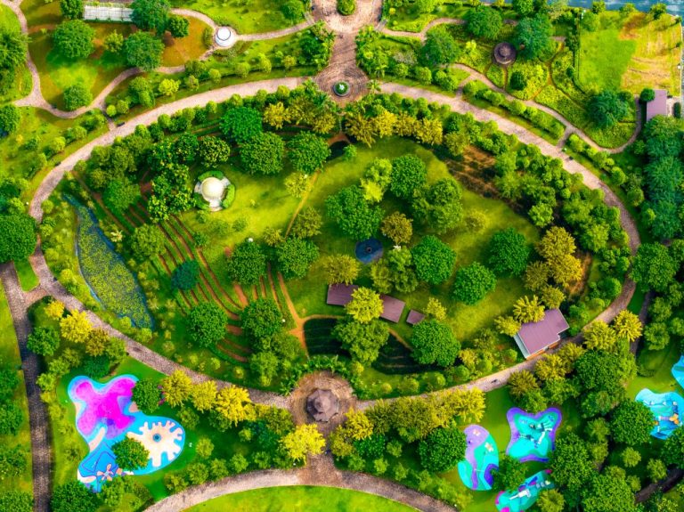 Công viên trung tâm