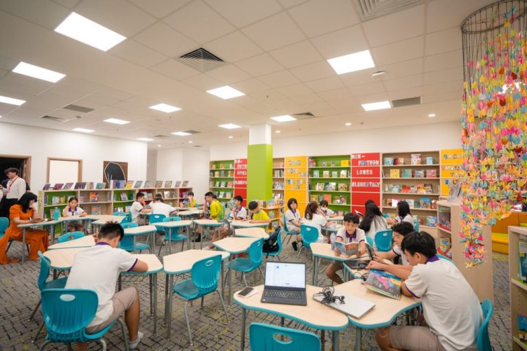 Trường quốc tế Emasi